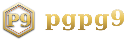 pgpg9 logo