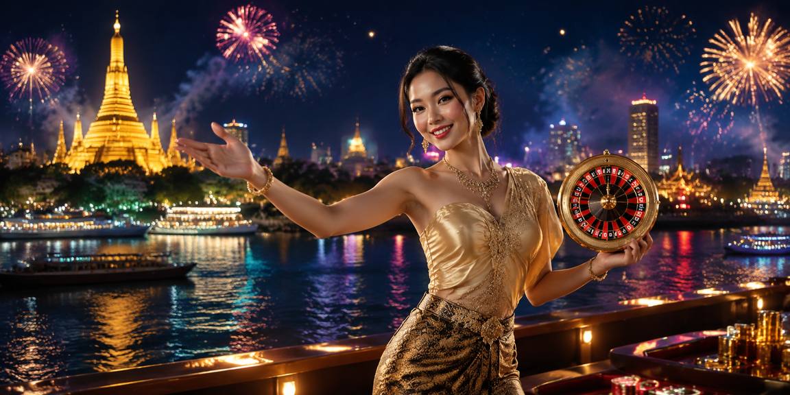 pgpg9 Lucky Fortune