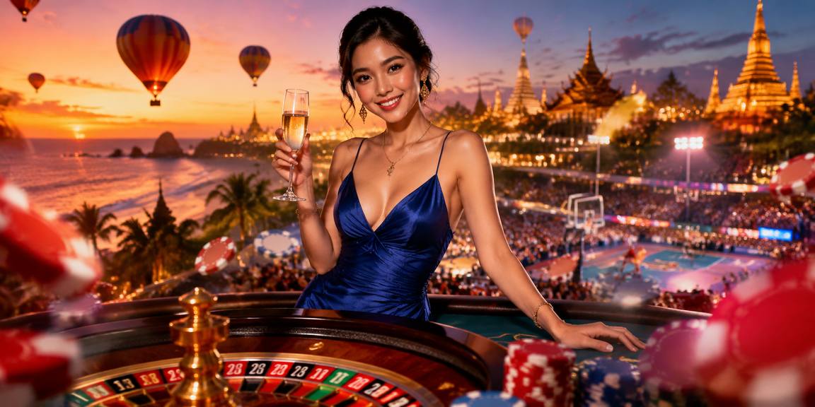pgpg9 Lucky Fortune